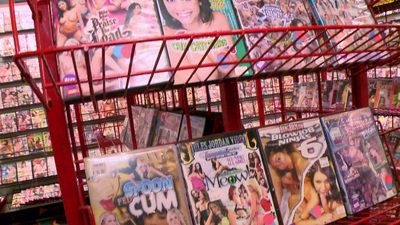 anal ass from Boys On The Prowl