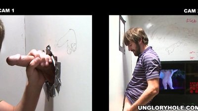 anal ass from Broke College Boys