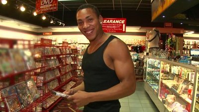 anal ass from CFNMEU