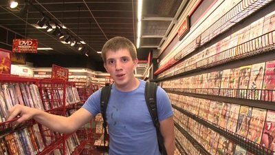 anal ass from Daddys Bondage Boys