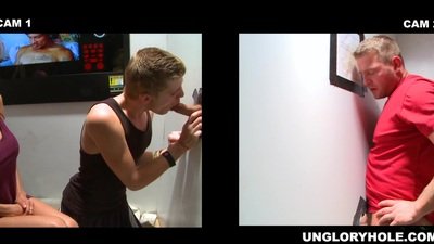 anal ass from Emo Twinks