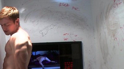 anal ass from EU Twinks