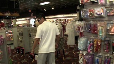 anal ass from Gay Life Network