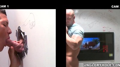 anal ass from Gay Porn Interracial