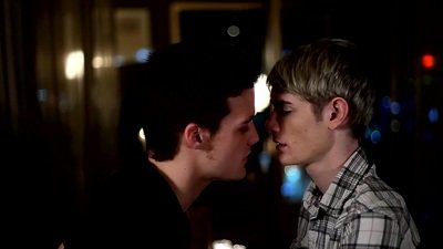 anal ass from Undie Twinks