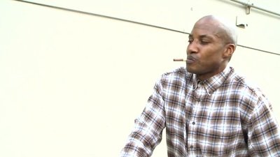 anal ass from Boy Gusher