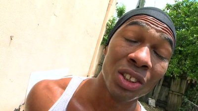 anal ass from College Dudes