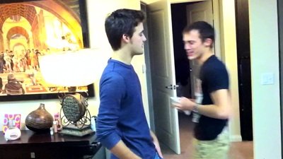 american anal from College Boy Physicals