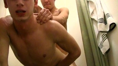 american anal from EU Twinks