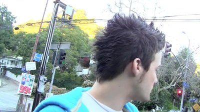 american behind the scenes from Exgaybfs