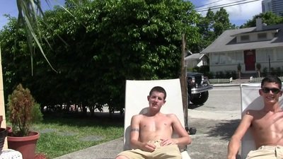 anal ass from Gay Bears Porno