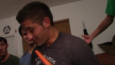 anal ass from Gay Fetish Network