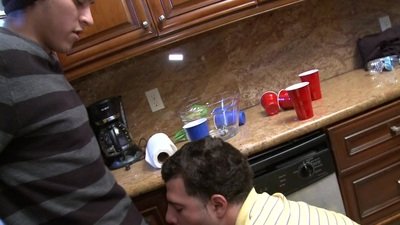 anal ass from Gay Life Network