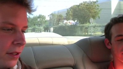 anal ass from Pride Studios