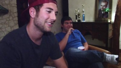 anal ass from Reality Dudes Network