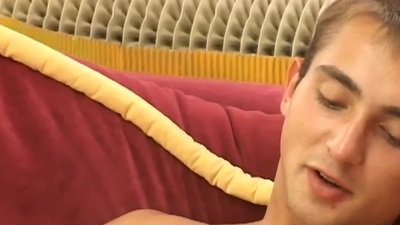 anal ass from Boy Gusher