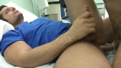 anal ass from Amateur Gay POV