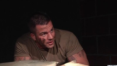 anal ass from Boys At Camp