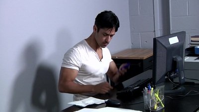 anal ass from Club Bang Boys