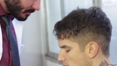 anal ass from College Dudes