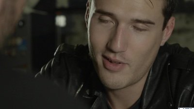 anal ass from Joe Schmoe Videos