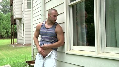 anal ass from Bad Puppy