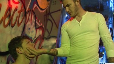 anal ass from Bring Me A Boy