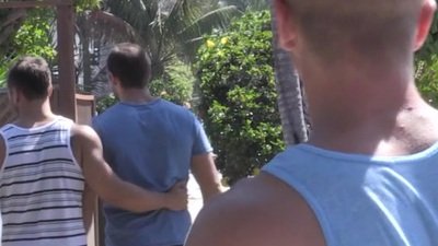 anal bar from Men At Play