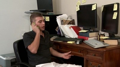 anal ass from Twink Trade