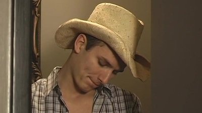 brown brown hair from Skater Spank