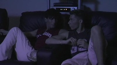 american blonde from Southern Strokes