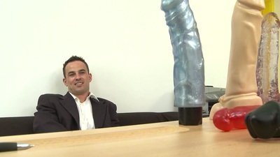 anal ass from Straight Naked Thugs