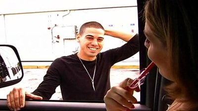 anal ass from RandyBlue