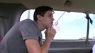 anal ass from Bring Me A Boy