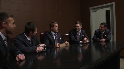 anal ass from Family Dick