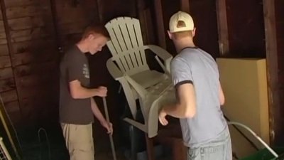 anal ass from 18gaypassport