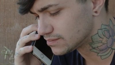 anal ass from Mirror BFs