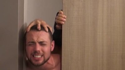 anal anal toys from Hard Latin Gays