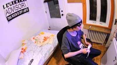 anal ass from Bring Me A Boy