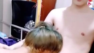 amateur asian from Bad Puppy