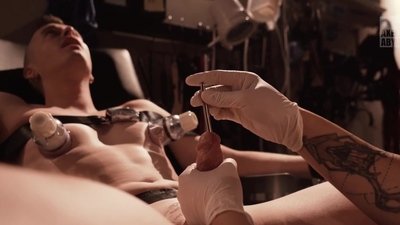 ass bdsm from Gaycinemaclub