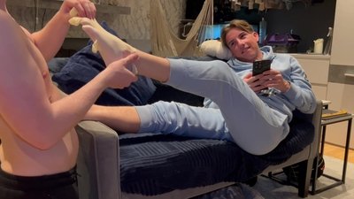 big cock blonde from Mormon Girlz