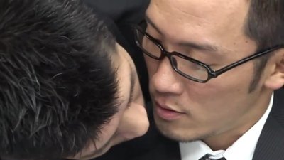 asian cum from Raw In Brazil