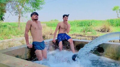 pakistani public from Beddable Boys