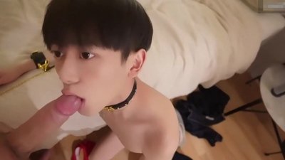 amateur asian from Boy Napped