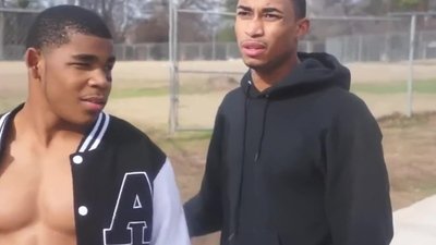 big black cock big cock from Say Uncle