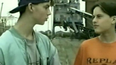 threesome vintage from Bring Me A Boy