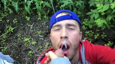 amateur blowjob from Skater Spank