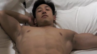 asian brunette from Bait Buddies