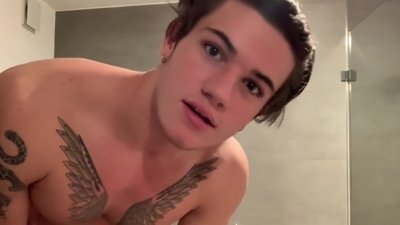 hd hunk from Cocky Latinos